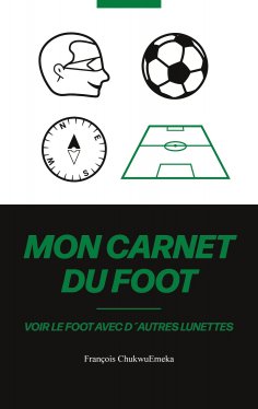 eBook: Mon Carnet Du Foot
