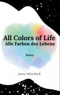 ebook: All Colors of Life