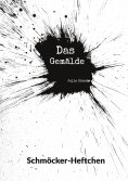 ebook: Schmöcker-Heftchen