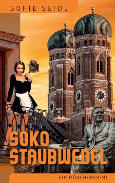 ebook: Soko Staubwedel