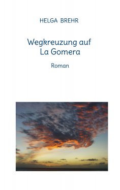 ebook: Wegkreuzung auf La Gomera
