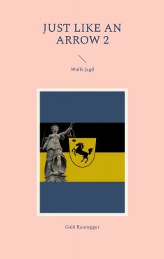 ebook: Just like an Arrow 2