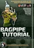 eBook: Bagpipe Tutorial incl. app cooperation