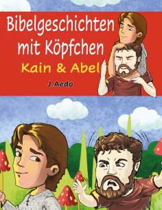 eBook: Bibelgeschichten mit Köpfchen