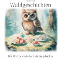 eBook: Waldgeschichten