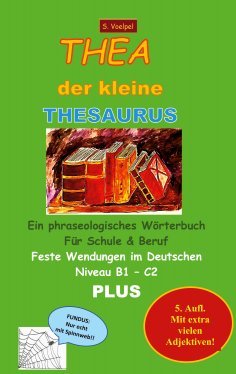 eBook: Thea der kleine Thesaurus