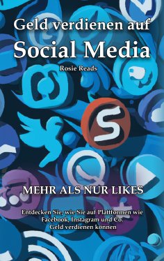 eBook: Geld verdienen auf Social Media