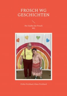 eBook: Frosch WG Geschichten