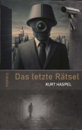 eBook: Das letzte Rätsel