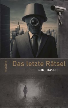 eBook: Das letzte Rätsel