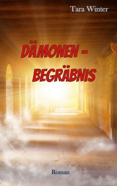 eBook: Dämonenbegräbnis