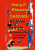 eBook: Daseinsroman [3.3.23]