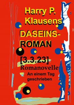 eBook: Daseinsroman [3.3.23]