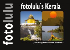 eBook: fotolulu`s Kerala