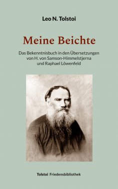 eBook: Meine Beichte