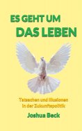 eBook: Es geht um das Leben