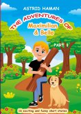 ebook: The adventures of Maximilian and Bello