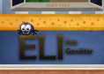 ebook: Eli - Das kleine Spinnlein