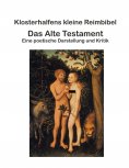 ebook: Klosterhalfens kleine Reimbibel