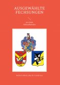 ebook: Ausgewählte Fechsungen