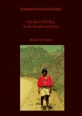 ebook: Mit dem VW-Bus in die Kupferschlucht