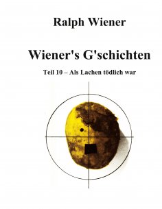 eBook: Wiener's G'schichten X