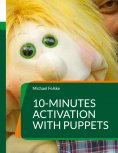 ebook: 10-minutes activation with puppets