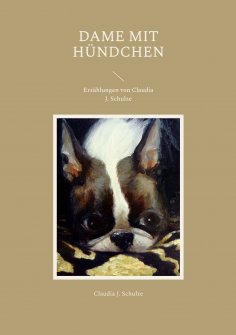 eBook: Dame mit Hündchen