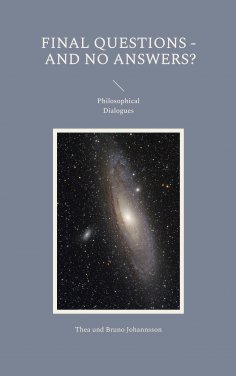 eBook: Final Questions - And No Answers?