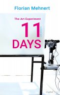 eBook: The Art Experiment 11 DAYS