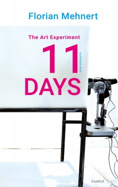 eBook: The Art Experiment 11 DAYS