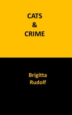 ebook: Cats & Crime