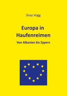 eBook: Europa in Haufenreimen
