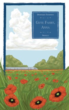 ebook: Gute Fahrt, Anna
