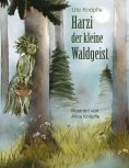 eBook: Harzi, der kleine Waldgeist