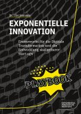 eBook: Exponentielle Innovation Playbook