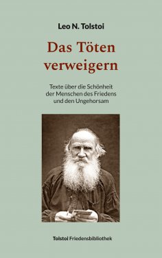 eBook: Das Töten verweigern