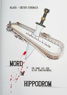 eBook: Mord im Hippodrom