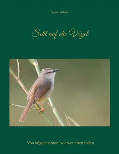 eBook: Seht auf die Vögel