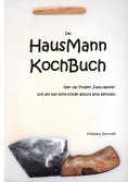 ebook: Das HausMannKochBuch