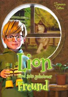 eBook: Lion und sein geheimer Freund