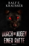 ebook: Durch die Augen einer Ratte