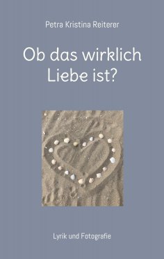 eBook: Ob das wirklich Liebe ist?