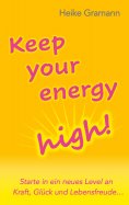 eBook: Keep your energy high!
