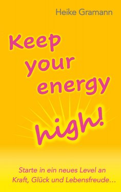 eBook: Keep your energy high!