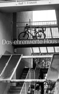 eBook: Das ehrenwerte Haus