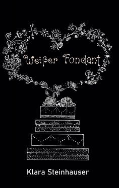 eBook: Weißer Fondant