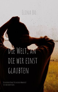eBook: Die Welt, an die wir einst glaubten