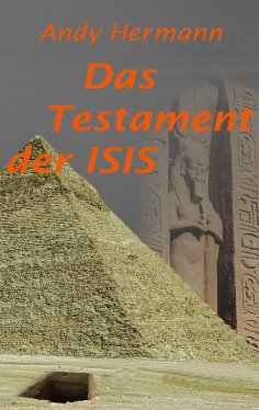 eBook: Das Testament der Isis