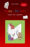 eBook: Bougoslavien - Märchenspezial